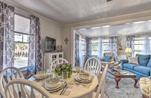 Crescent City Apartment with Easy Lake Access! - Foto 6