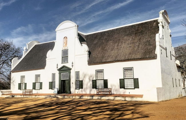 Hout Bay Beach Cottage - Photo 50