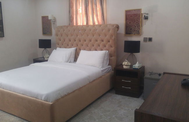 Marshall Hotel Apartments - Foto 11