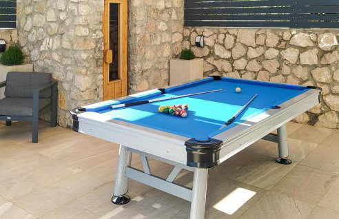 Gorgeous Home In Janjina With Sauna - Foto 8