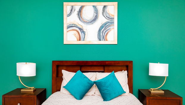 Villa Costalotta - Foto 5, Habitación