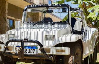 Linda casa de Praia - 150 M da praia - Foto 12