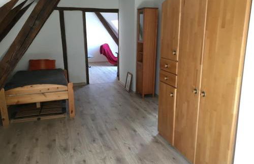 Maisonette Wohnung am Hänferdorf - Photo 15