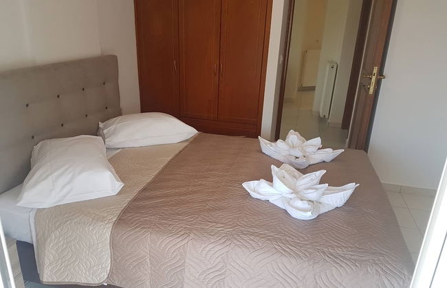 Ria's Sea View Apartment - Foto 2