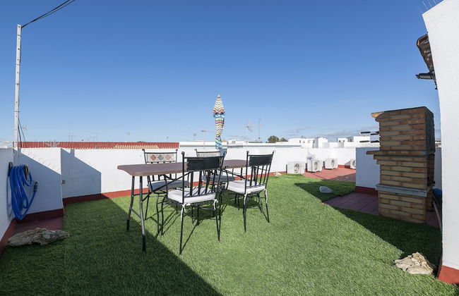 Serendipia Chipiona in Chipiona - Foto 1