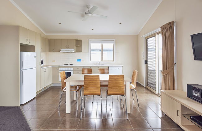 NRMA Merimbula Beach Holiday Resort - Photo 73