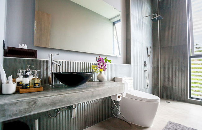 Sky Dream Villa - Foto 27