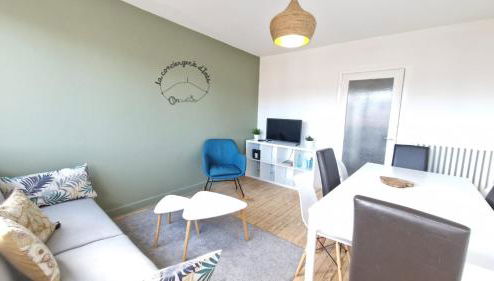 Georges #Parking#Balcon - Foto 1