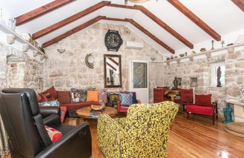 Seven-Bedroom Holiday Home In Dicmo - Photo 36