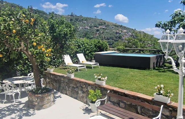 The Retreat of the Senses - Foto 1