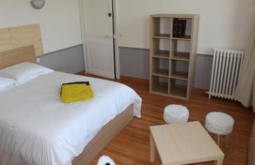 Le Clos Saint-Clair Etretat - Foto 11