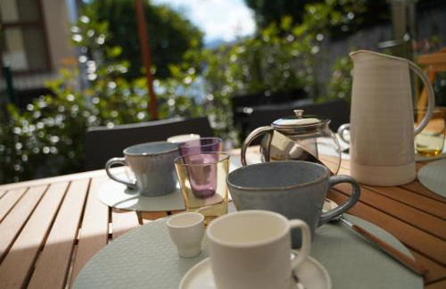 San Martino Lake View Apartment - Foto 25