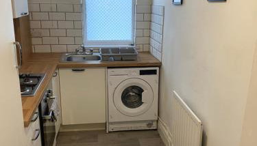 Duncan - 2Bdrm Sleeps 5 Good for Contractors - Foto 3, stove