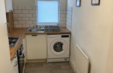 Duncan - 2Bdrm Sleeps 5 Good for Contractors - Foto 3