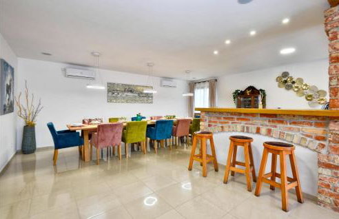 Cozy Home In Donja Batina With Sauna - Photo 4