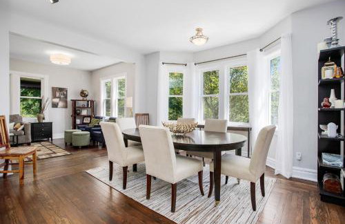 Three Oaks Retreat - Foto 7