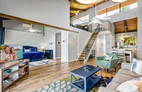 Keauhou Kona Surf & Racquet 9303 - Foto 13