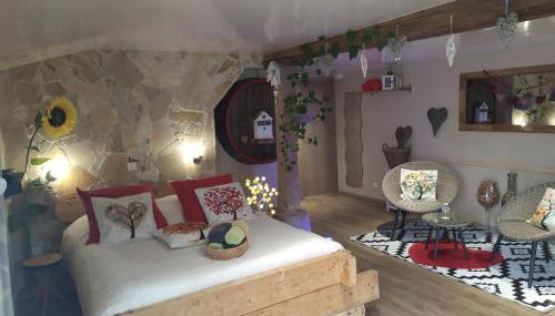 Le p'tit coin de chez nous - Foto 5