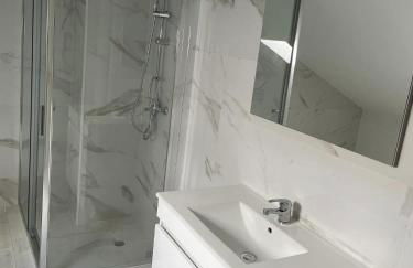 Charming House with Garden in Quinta do Conde, Air Conditioning - Foto 15