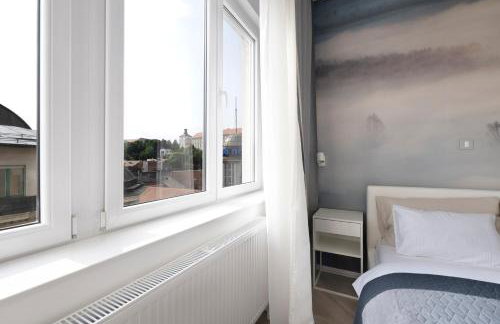 Z-One City Center Luxury Apartments - Foto 25