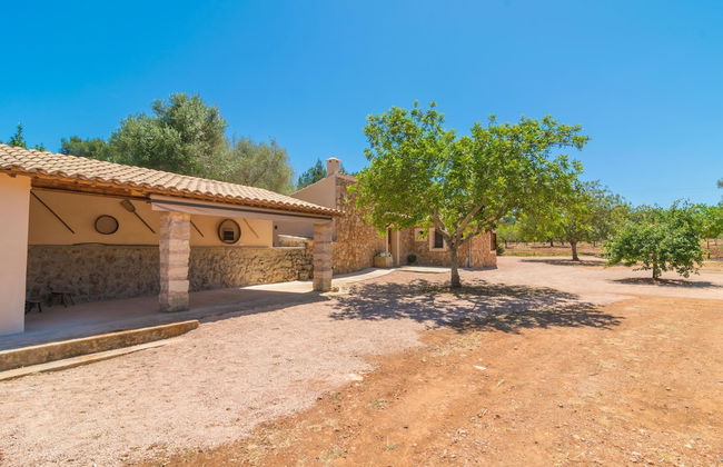 Es Tancat Prim in Algaida - Foto 36