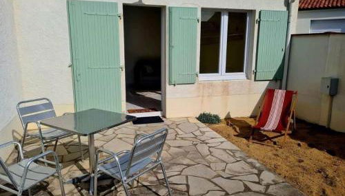 La Tranche Cozy Stay! - Photo 3