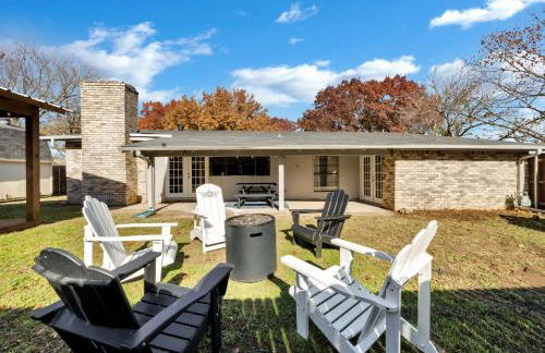 The Butterfly Haven Retreat - Foto 6