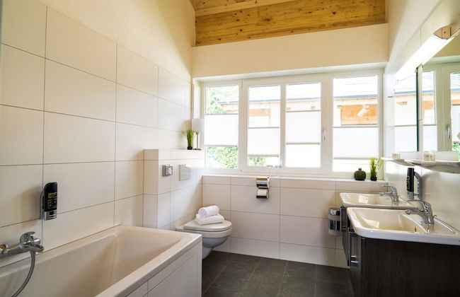 AlpenParks Chalet & Apartment AreitXpress - Foto 18