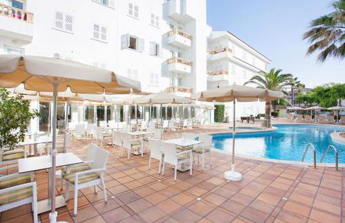 Grupotel Dunamar - Foto 28