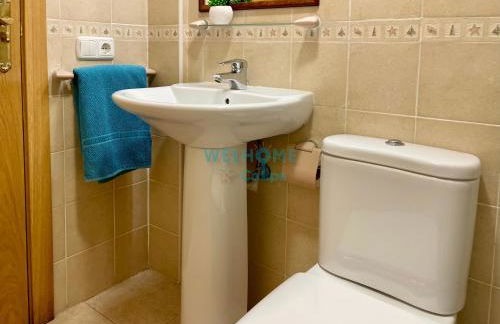 MANZANA bonito y cómodo apartamento con piscina - Photo 35