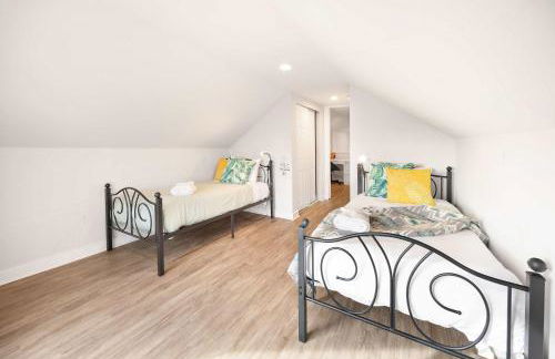 Sunny 3BR Home Near UW & Children Hospital Gym - Foto 33