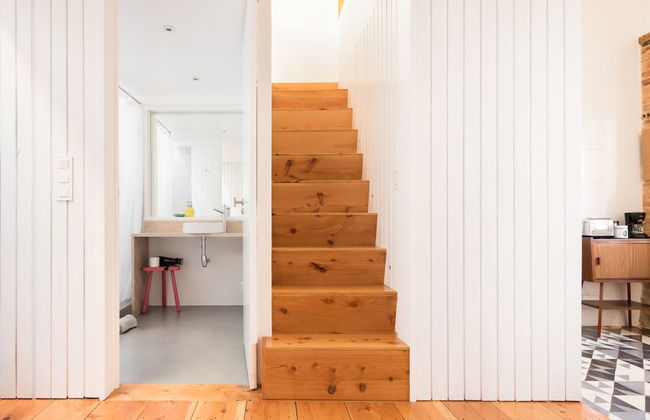 Patio São Vicente Guest House - Foto 36