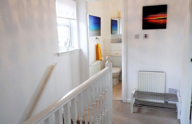 Brambling House - Carnbroe - Photo 29