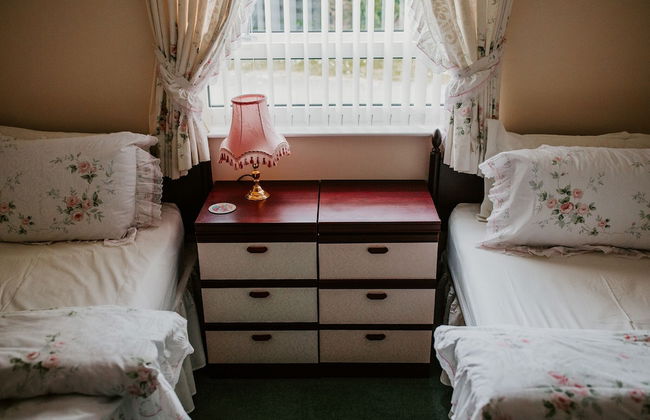 Remarkable 3-bed House in Isle of Lewis - Photo 3