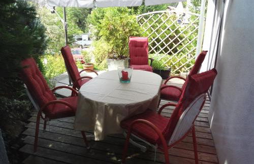 Ferienwohnung Eisele - Photo 2