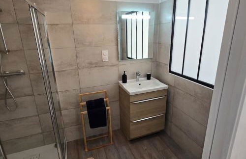 Aux deux Marronniers Cathares - Photo 25