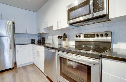 Amazing apartment with easy access to the metro - Foto 13