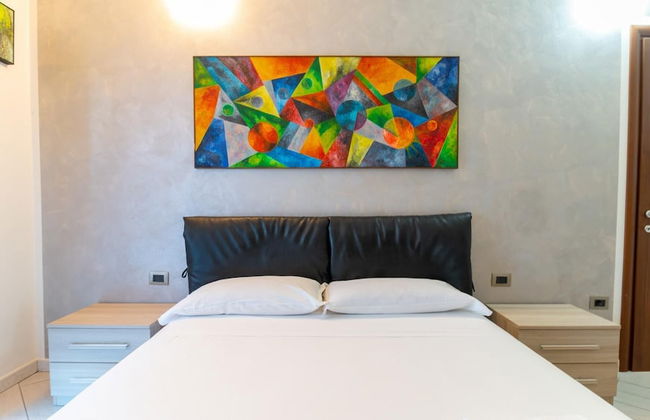 Welcomely - Mameli Apartment - Foto 2