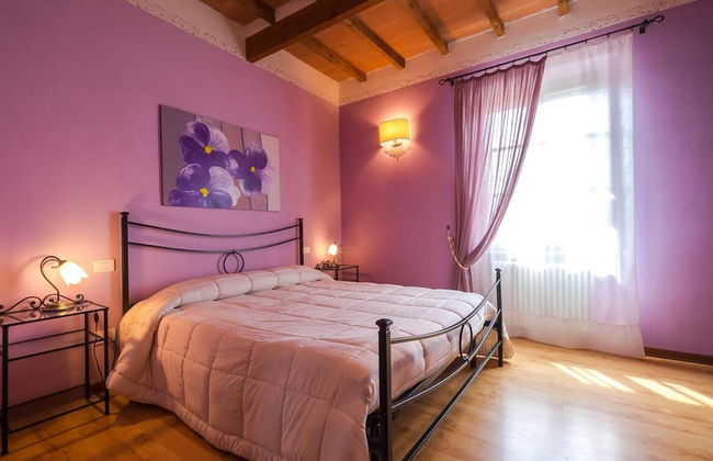 Giannetti bed & breakfast - Foto 3