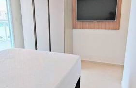 Apto NOVO pé na areia 2dorm pé na areia - Foto 28