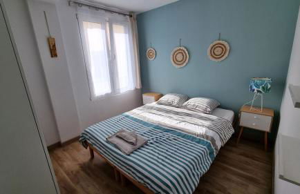 T3 au calme à deux pas de la mer - Foto 9