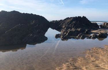 Fern, Moor and Sea Holidays, stunning views over Exmoor near the sea - Foto 38