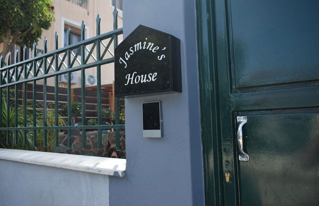 MTC-Jasmine's House - Foto 20