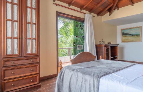 Exclusiva casa em Geriba com vista para o mar - Foto 70