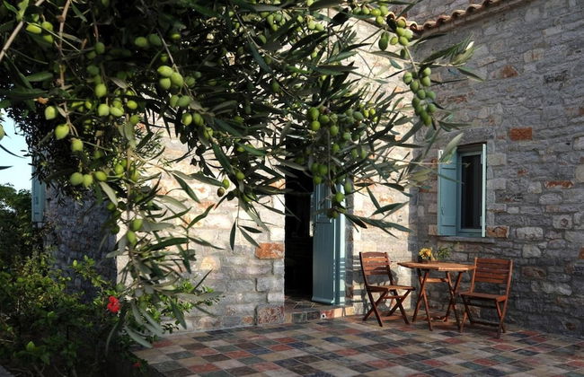 Palaeopoli Villas - Foto 32