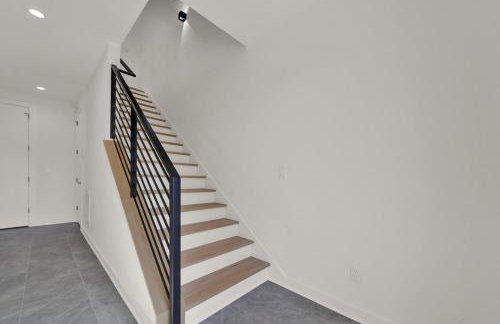 AMAZING VIEWS Rooftop Patio, Gym and Game room - Foto 57