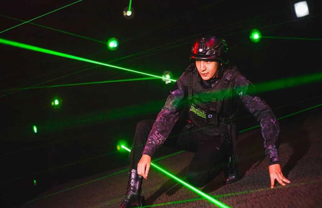 Ripley's Believe It or Not! Pattaya 3 Attractions Entry with 48Hour City Sightseeing Bus Ticket - Foto 8