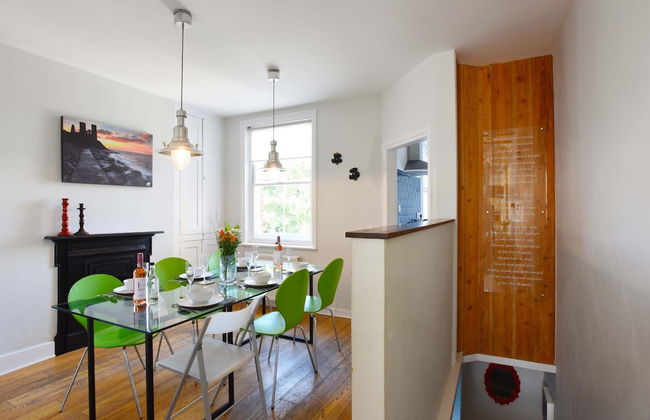 The Arthouse - Foto 1