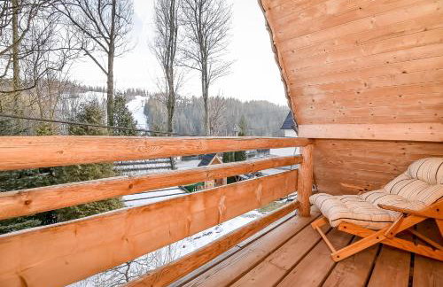 Apartamenty u Kurosa Jacuzzi & Sauna Ski Suche - Foto 60