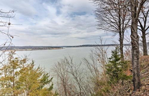 Hot Tub and Deck Tranquil Home Near Grand Lake - Foto 33
